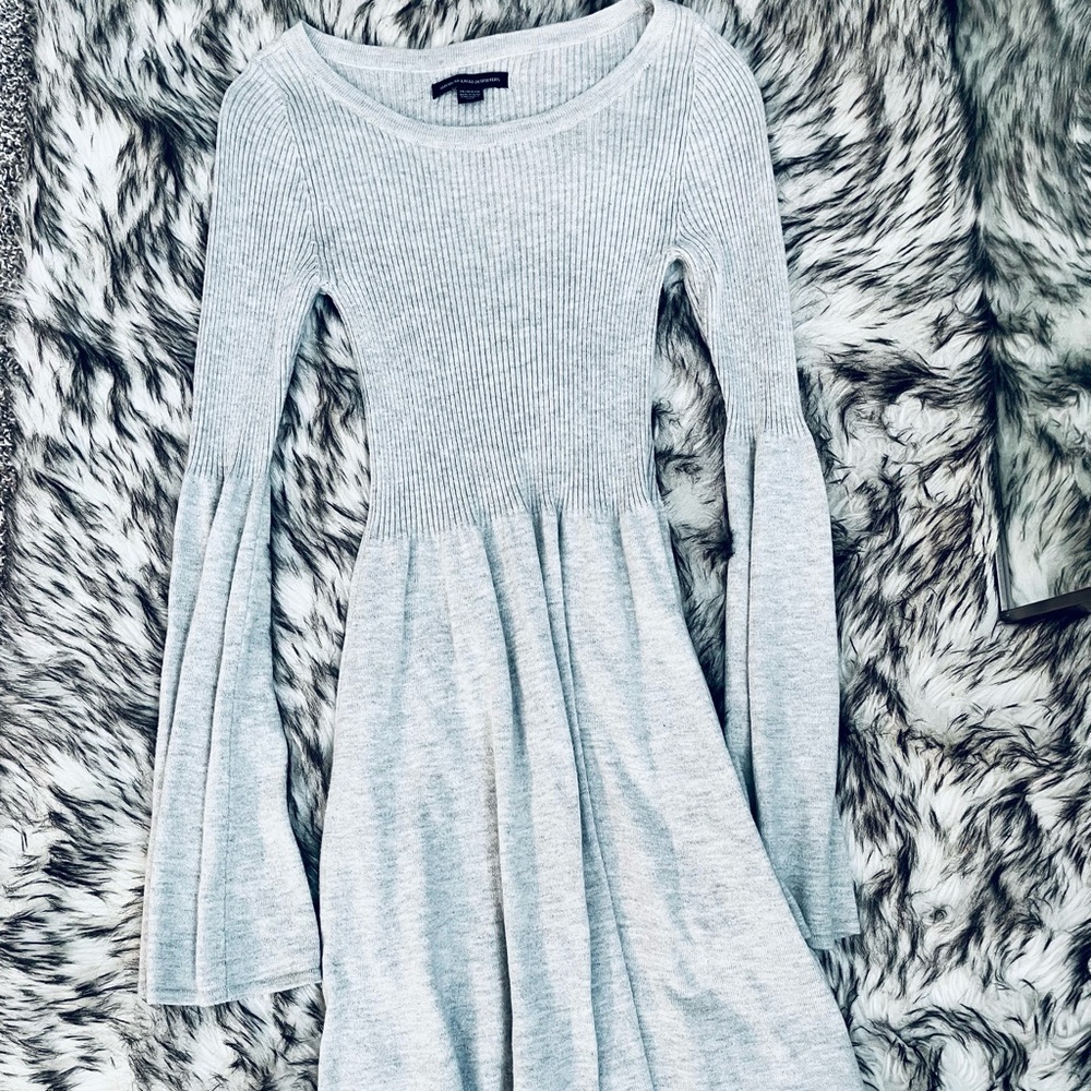 Soft Knit fitted Dress